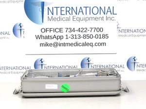 Karl Storz 11272 VA Flexible Cystoscope - Picture 1 of 10