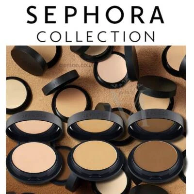 SEPHORA COLLECTION Best Skin Ever Matte Powder Foundation 7.5g ORIGINAL - Image 1 of 3
