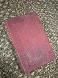 Sand-Hills Of Jutland By Hans Christian Anderson Pub. 1868 - Picture 1 of 6