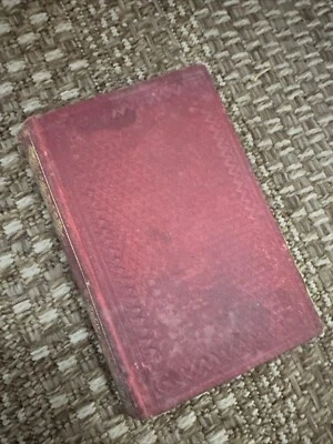 Sand-Hills Of Jutland By Hans Christian Anderson Pub. 1868 - Image 1 of 4