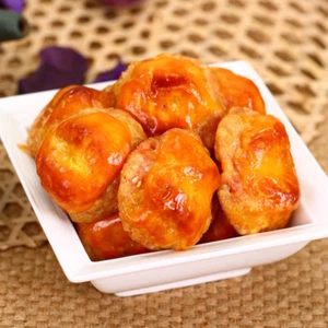 【Juxiangyuan 】 Pastry teacake cinese - Foto 1 di 3