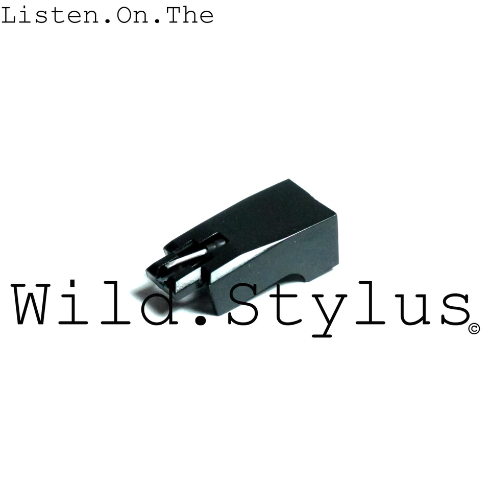 Sharp STY 717 STY717 STY-717 For Cartridge C 717 C717 C-717 Diamant Nadel Needle - Image 1 of 1