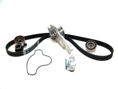 For 1997-1999 Acura CL Timing Belt Kit Gates 72667KDFR 1998 3.0L V6 GAS Foto 1 de 2