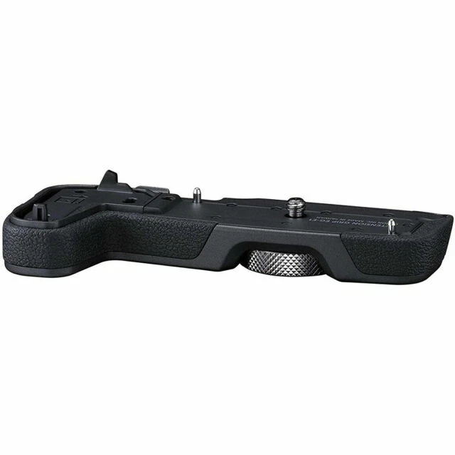 Canon EG-E1 Extension Grip for EOS RP Camera - Black
