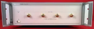 HP - Agilent - Keysight 8511B 45 MHz to 50 GHz Frequency Converter - Picture 1 of 1
