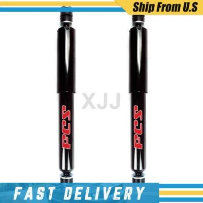 Amortiguadores delanteros FCS para Ford Thunderbird 1955 1956 1957 2 piezas Foto 1 de 2