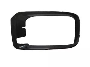 os208110 Porsche CAYENNE TURBO 2019 2020 2021 23 Front Bumper RH FOG cover trim - Picture 1 of 9