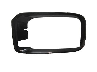 os208110 Porsche CAYENNE TURBO 2019 2020 2021 23 Front Bumper RH FOG cover trim - Image 1 of 4
