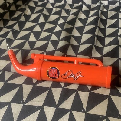 NASCAR Ultimate Speedway Track Set Dale Jr peça de bateria de combustível de carregamento - Imagem 1 de 4