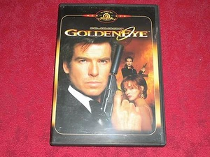 DVD JAMES BOND 007 / Goldeneye - PIERCE BROSNAN / Comme NEUF !!! - Picture 1 of 1
