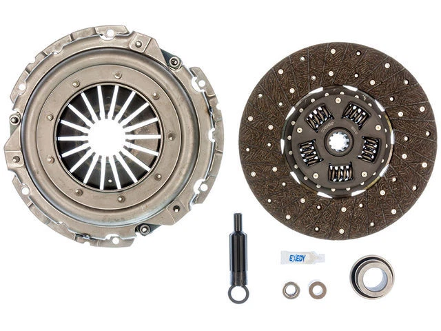 Kit de embrague Exedy 64FW98B para GMC C1500 1979-1986, 1988-1991 Foto 1 de 1