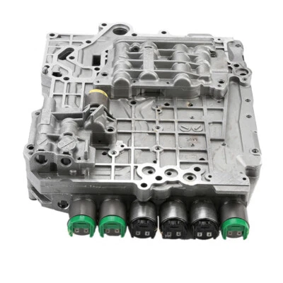 Gearbox Valve Body Assembly ZF5HP19 P1297401 Suitable for Volkswagen Audi BMW - Image 1 of 4