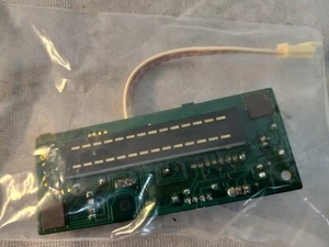 YAMAHA K-15 Tape Deck METER PCB - Picture 1 of 2