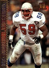 A8070- 1995 Pacific Football Cards 1-250 +Rookies -You Pick- 10+ FREE US SHIP