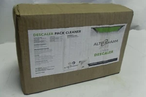 Alto-Shaam CE-47859 Oven Descaler 30-Tablet Case - Picture 1 of 8