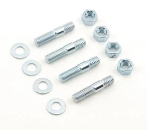 RPC R2047 2" Vergaser Bolzen Satz Bolzen Muttern Unterlegscheiben - Bild 1 von 1