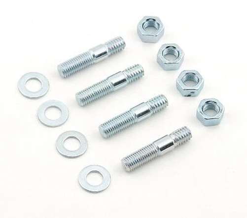 RPC R2047 2" Vergaser Bolzen Satz Bolzen Muttern Unterlegscheiben - Bild 1 von 1