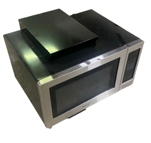 Magic Chef 1.3 CU Microwave OTR MCG1311ARS Scratch & Dent Camper-Motorhome - Picture 1 of 1
