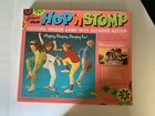 Vintage 1969 Kenner Hop 'N Stomp Spiel