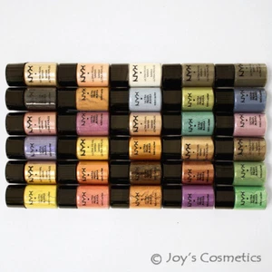 3 NYX Loose Pearl Eyeshadow Pigment Powder - LP "Pick Your 3 Color" *Joy's* - Picture 1 of 2