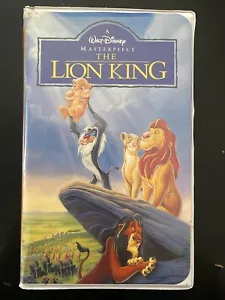 The Lion King - Picture 1 of 1