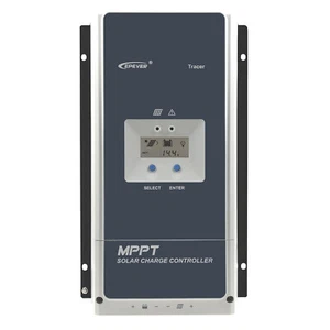 Epever MPPT Solar Charge Controller 12V/24V/36V/48V Tracer AN Regulator 200V PV - Picture 1 of 11
