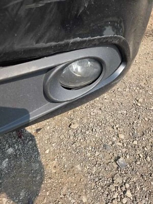 Used Driving Light fits: 2014 Volkswagen Jetta Fog-Driving Sdn L. Grade A - Image 1 of 4