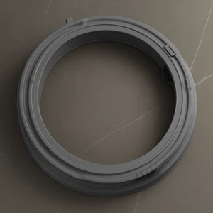 BEKO WTG921B2W WTG841B2W WTG921B3W Washing Machine Rubber Door Seal Gasket - Picture 1 of 8