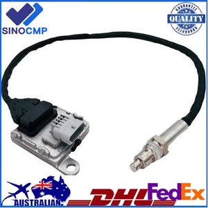 5WK97360 68227468AA Fit for Ram 2500 3500 4500 6.7L Truck Nitrogen Oxide Sensor - Picture 1 of 4