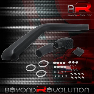 Kit de admisión de aire frío todoterreno pilar exterior 4x4 para Toyota FJ Cruiser 2007-2012 Foto 1 de 4