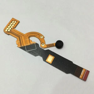 Lautsprecher Flachkabel mit Mikrofonen für GP338D XiR P8668 P8628 XPR7550 - Bild 1 von 6