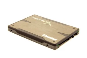 Kingston HyperX 90GB 2.5 " SSD Solid State Disk Drive SATA III 6Gb/S - Picture 1 of 1