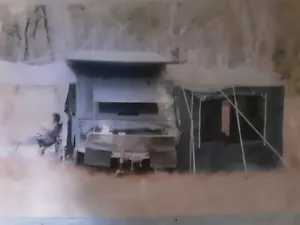camper Trailer Off Road - Picture 1 of 16