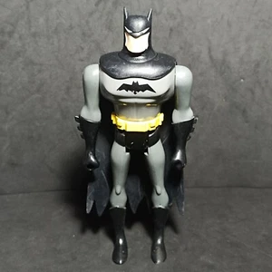 Batman_ Action Figure_ s12_ DC Comics_ 5"/13 Cm - Foto 1 di 7