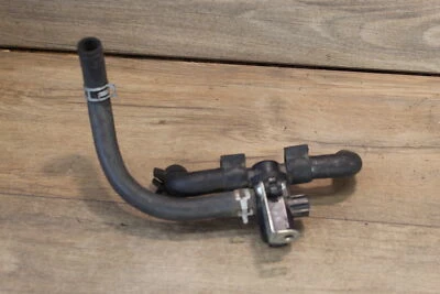 2012 YAMAHA YZF R6 ВОЗДУШНЫЙ КЛАПАН СОЛЕНОИД ВЕРХНИЙ ПЕРЕКЛЮЧАТЕЛЬ ДВИГАТЕЛЯ ДАТЧИК - Изображение 1 из 4