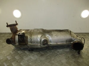 2018 Fiat Ducato 2.0 Diesel JTD 250A2000. DPF/ Catalytic Converter 139567608 56k - Picture 1 of 9
