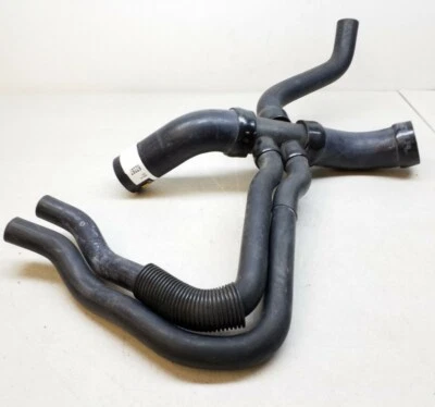 62287 Continental Elite Radiator Coolant Hose Free Shipping 62287 - Image 1 of 4