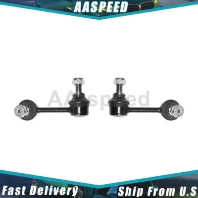 Link de barra de balanço traseira para Mitsubishi Outlander 2013 2012 2011 2010 2009 2008 2007 - Imagem 1 de 3