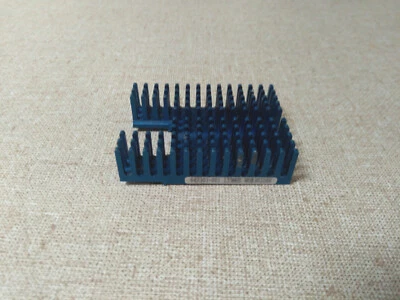 Pentium Heatsink Socket 5/7 - Image 1 of 2