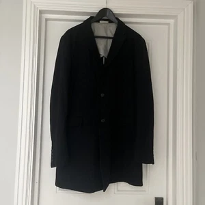 Immaculate Mr Rick Tailor Coat Wool Mix Size 52 - Picture 1 of 3