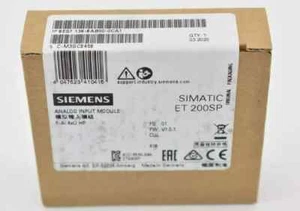 Siemens 6ES7136-6AB00-0CA1 / 6ES7 136-6AB00-0CA1 New In Box - Picture 1 of 2