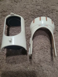 Star Wars Fahrzeug Naboo Royal Raumschiff Droid Elevator 1999 Episode 1 Teil - Bild 1 von 5