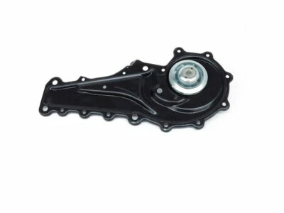 For 1986-1993 Cadillac Seville Water Pump US Motor Works 57417PQ 1987 1988 1989 - Image 1 of 2