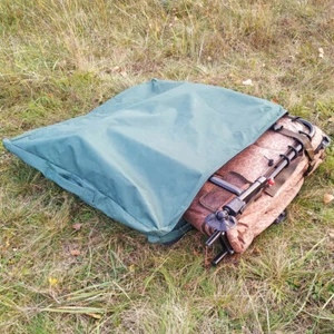 Cubierta, bolsa para cuna de camping plegable, silla, mesa de picnic, etc. - Imagen 1 de 5