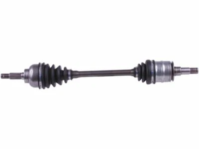 Conjunto de eje delantero derecho Cardone 72852QQ 1985 1984 para Toyota Tercel 1983-1988 Foto 1 de 2