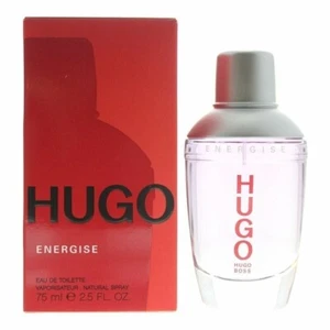 Energise by Hugo Boss cologen for men EDT 2.5 oz New in Box - Picture 1 of 6