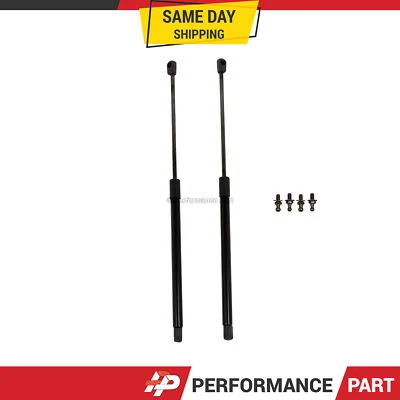 1 par de soportes de elevación de capó para Ford Taurus Mercury Sable 4204 Foto 1 de 4