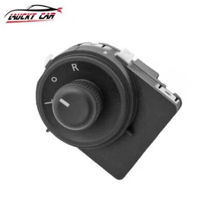 2X Left & Right Side Mirror Adjust Control Switch For 2016-2019 Chevrolet Spark - Imagen 1 de 4