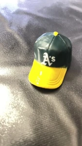 Mini 2” Gumball Prize MLB Oakland A’s Cap Hat - Picture 1 of 1