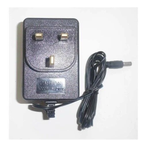 24V MAINS CHARGER FOR KIDS ELECTRIC RIDE ON CARS AND ELECTRIC SCOOTERS - Image 1 of 2